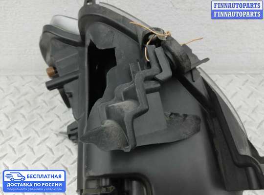 Фонарь габаритный в бампер на Jeep Cherokee IV (KL)