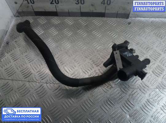 Фланец (тройник) системы охлаждения на Ford Kuga II / Escape III
