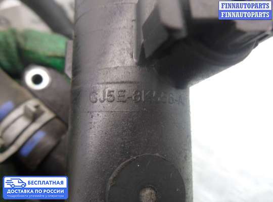 Фланец (тройник) системы охлаждения на Ford Kuga II / Escape III