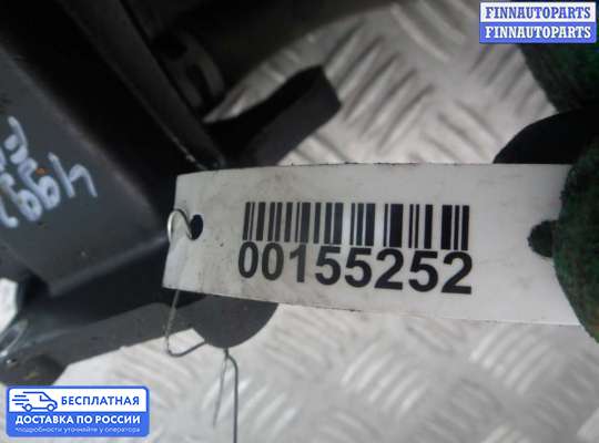 Фланец (тройник) системы охлаждения на Ford Kuga II / Escape III