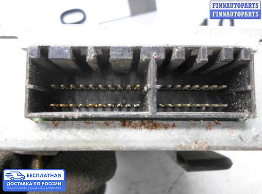 ЭБУ прочее на Mazda Xedos 9 TA