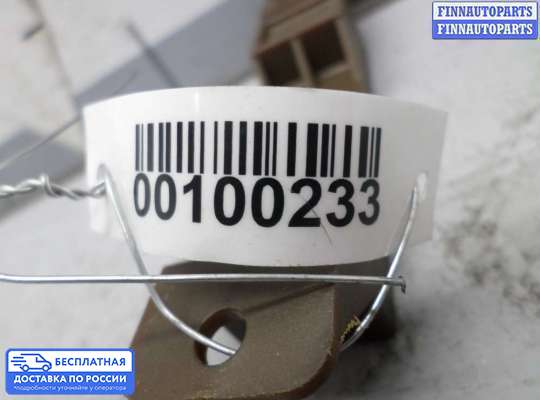 Антенна на Mercedes-Benz C (W204)