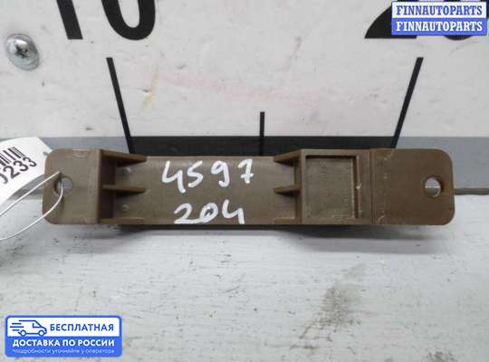 Антенна на Mercedes-Benz C (W204)