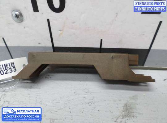 Антенна на Mercedes-Benz C (W204)