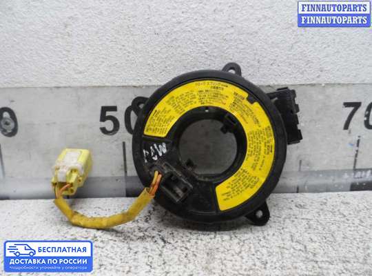 Подрулевой шлейф (кольцо SRS) на Mazda MPV II LW