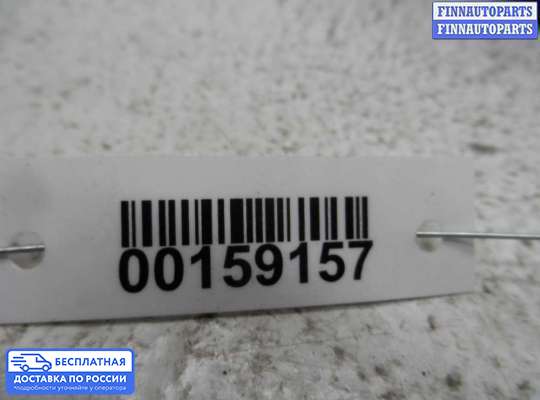 Подрулевой шлейф (кольцо SRS) на Mazda MPV II LW