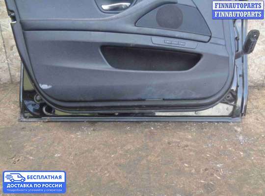 Стеклоподъемник электрический на BMW 5 (F10/F11)