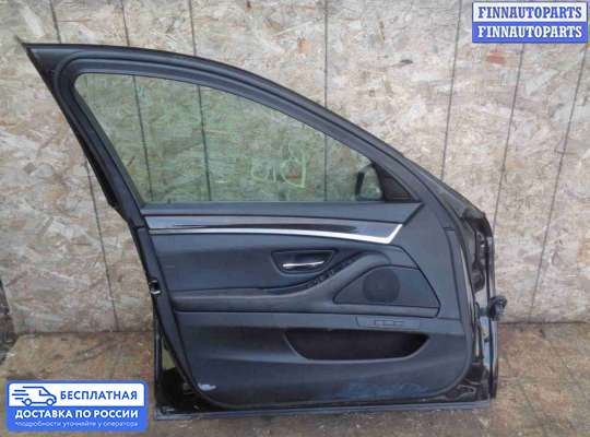 Стеклоподъемник электрический на BMW 5 (F10/F11)