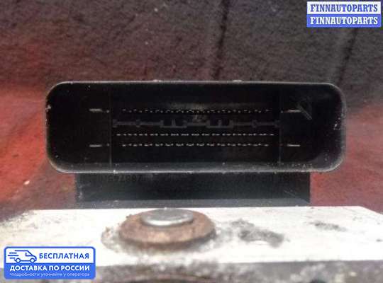 Блок ABS на Peugeot 4007