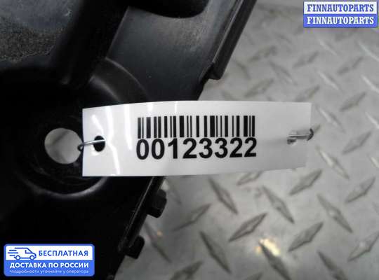 Кронштейн бампера на BMW X1 (E84)
