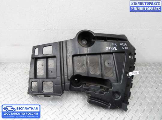 Кронштейн бампера на BMW X1 (E84)