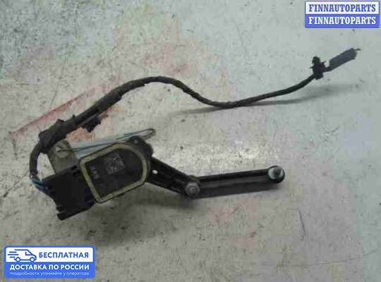Датчик дорожного просвета на BMW 7 (F01/F02)