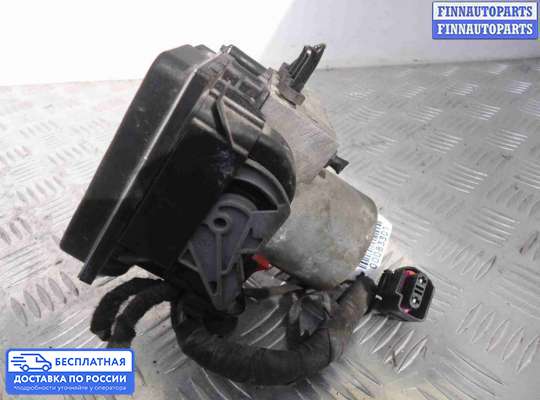 Блок ABS на Audi A5 (8T)