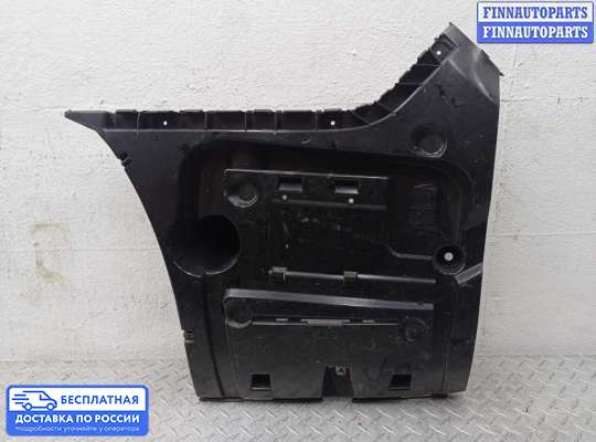 Кронштейн бампера на BMW 7 (F01/F02)