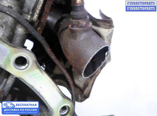 Катушка зажигания на Infiniti FX I (S50)