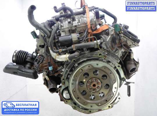 Катушка зажигания на Infiniti FX I (S50)