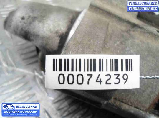 Стартер на Honda CR-V II (RD_)