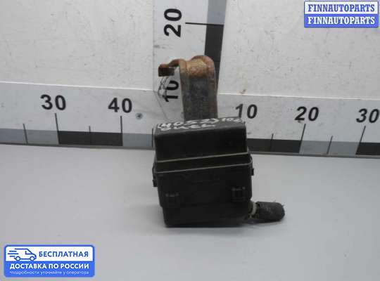 Блок предохранителей на Mitsubishi Outlander II / XL (CW)