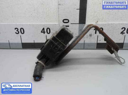 Блок предохранителей на Mitsubishi Outlander II / XL (CW)