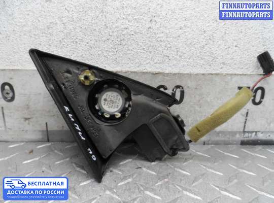 Аудиотехника на Volkswagen Passat CC (357)