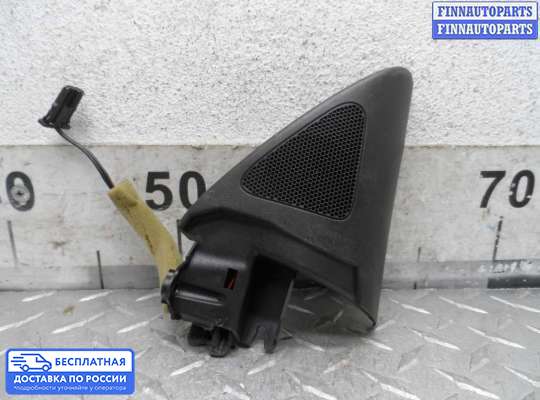 Аудиотехника на Volkswagen Passat CC (357)