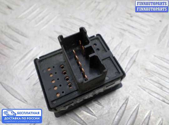 Кнопки на Suzuki Grand Vitara II (JB, TD54)