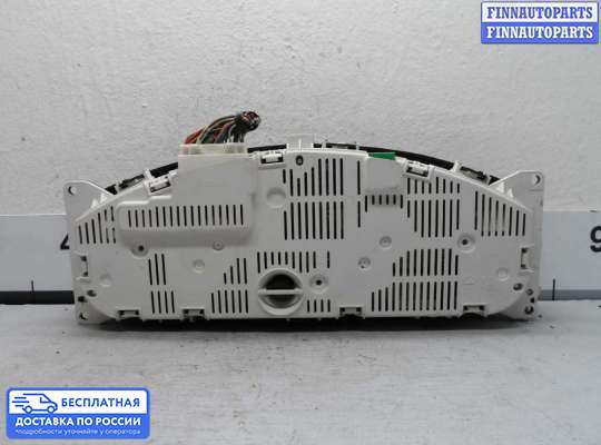 Щиток приборов на Nissan Pathfinder III (R51)