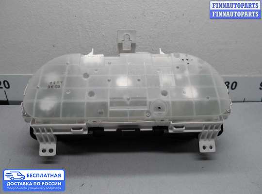 Щиток приборов на Mazda CX-7