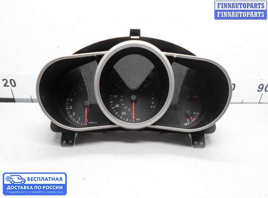 Щиток приборов на Mazda CX-7