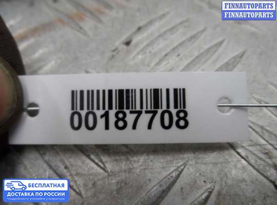 Фонарь салона (плафон) на Toyota Matrix I (E13)