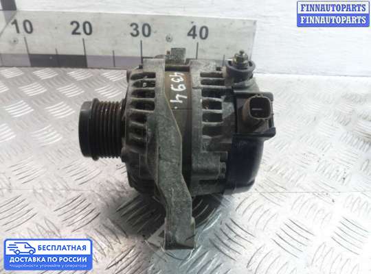 Генератор на Toyota Camry XV50