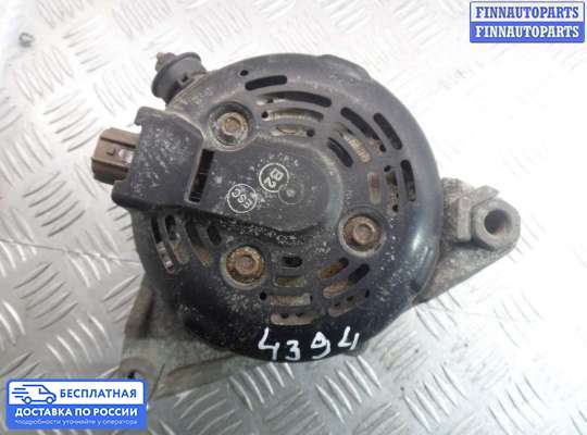 Генератор на Toyota Camry XV50