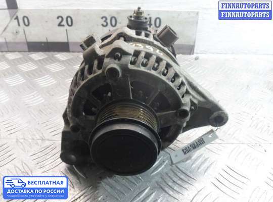 Генератор на Toyota Camry XV50