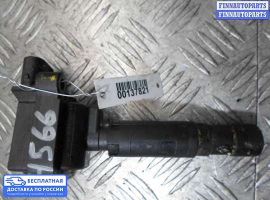 Катушка зажигания на Mercedes-Benz C (W204)