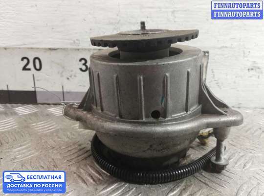 Подушка ДВС на Mercedes-Benz S (W222)
