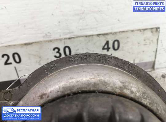 Подушка ДВС на Mercedes-Benz S (W222)