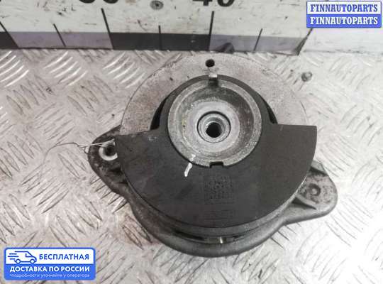 Подушка ДВС на Mercedes-Benz S (W222)