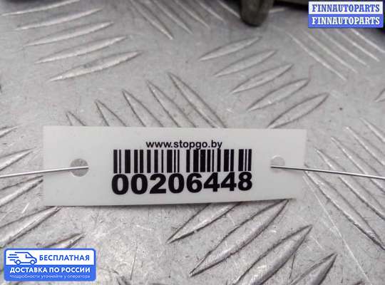 ЭБУ ДВС (блок управления двигателем) на BMW 3 (F30/F31)