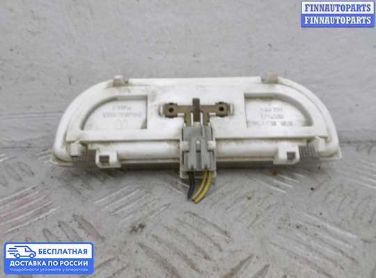 Фонарь салона (плафон) на Dodge Caravan IV (RG, RS)