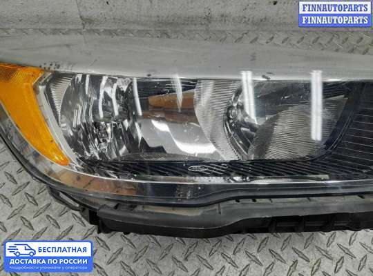 Фара передняя на Ford Kuga II / Escape III