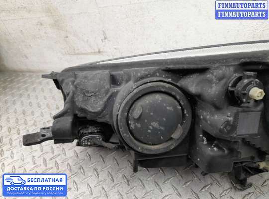 Фара передняя на Ford Kuga II / Escape III