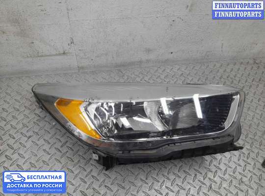 Фара передняя на Ford Kuga II / Escape III