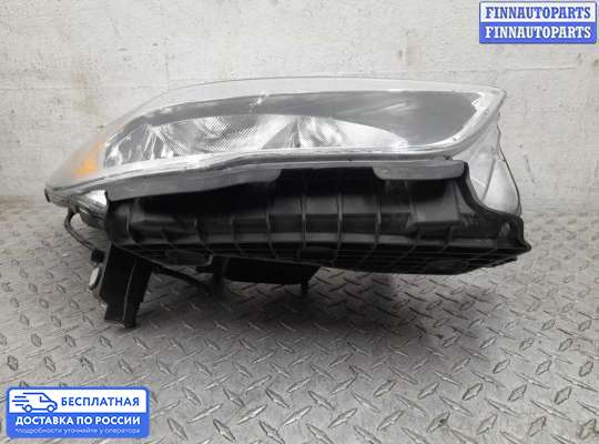 Фара передняя на Ford Kuga II / Escape III