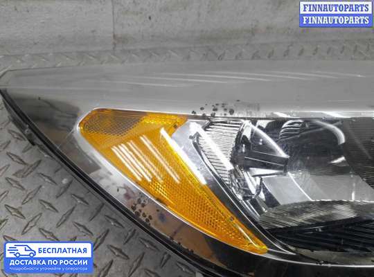 Фара передняя на Ford Kuga II / Escape III