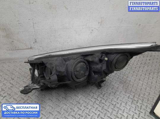 Фара передняя на Ford Kuga II / Escape III
