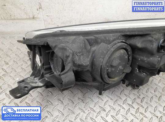 Фара передняя на Ford Kuga II / Escape III