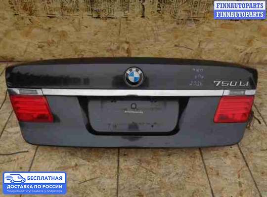 Фонарь крышки багажника на BMW 7 (F01/F02)