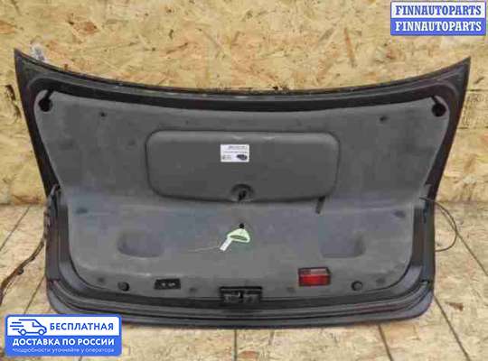Фонарь крышки багажника на BMW 7 (F01/F02)