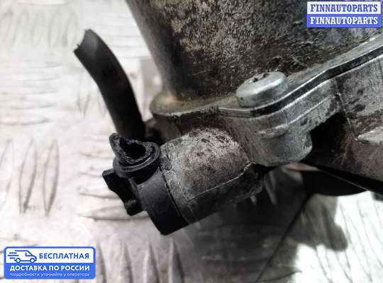 Насос вакуумный (дизель) на Fiat Doblo I (223)