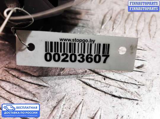 Насос вакуумный (дизель) на Fiat Doblo I (223)